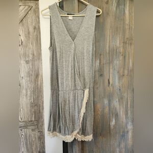 Venus pool cover up or summer dress